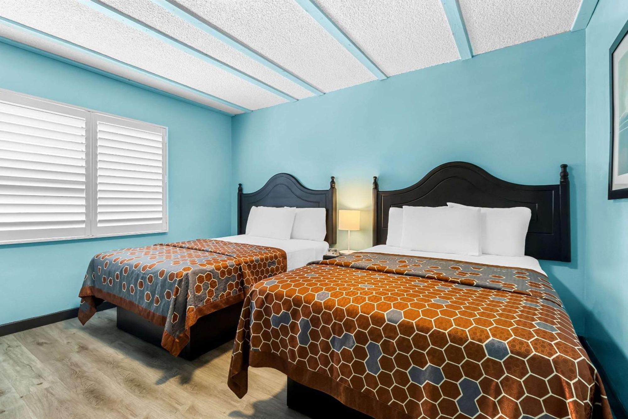 Hotel Noho Hollywood 2*