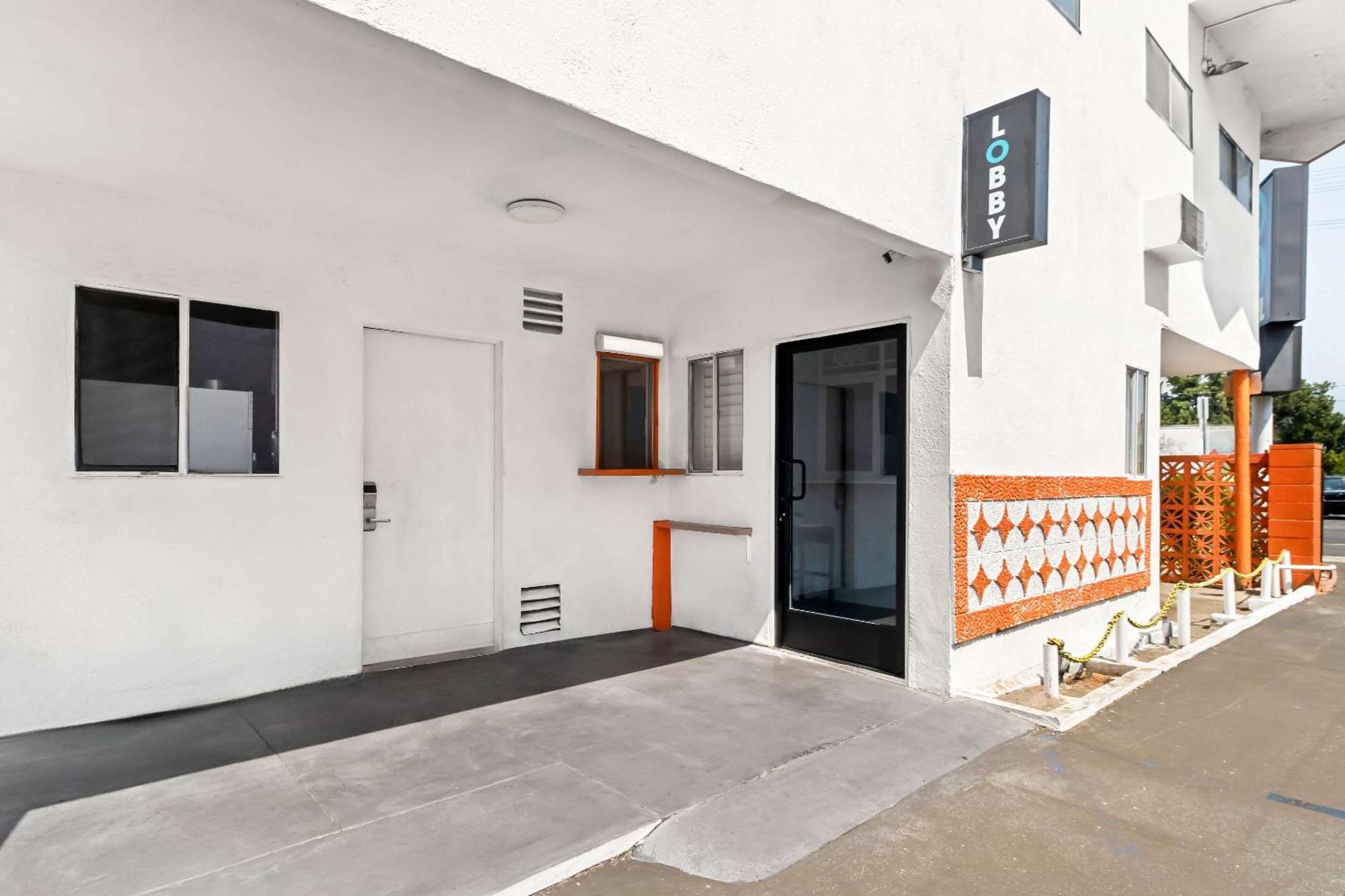 Hotel Noho Hollywood 2*